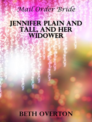 cover image of Mail Order Bride